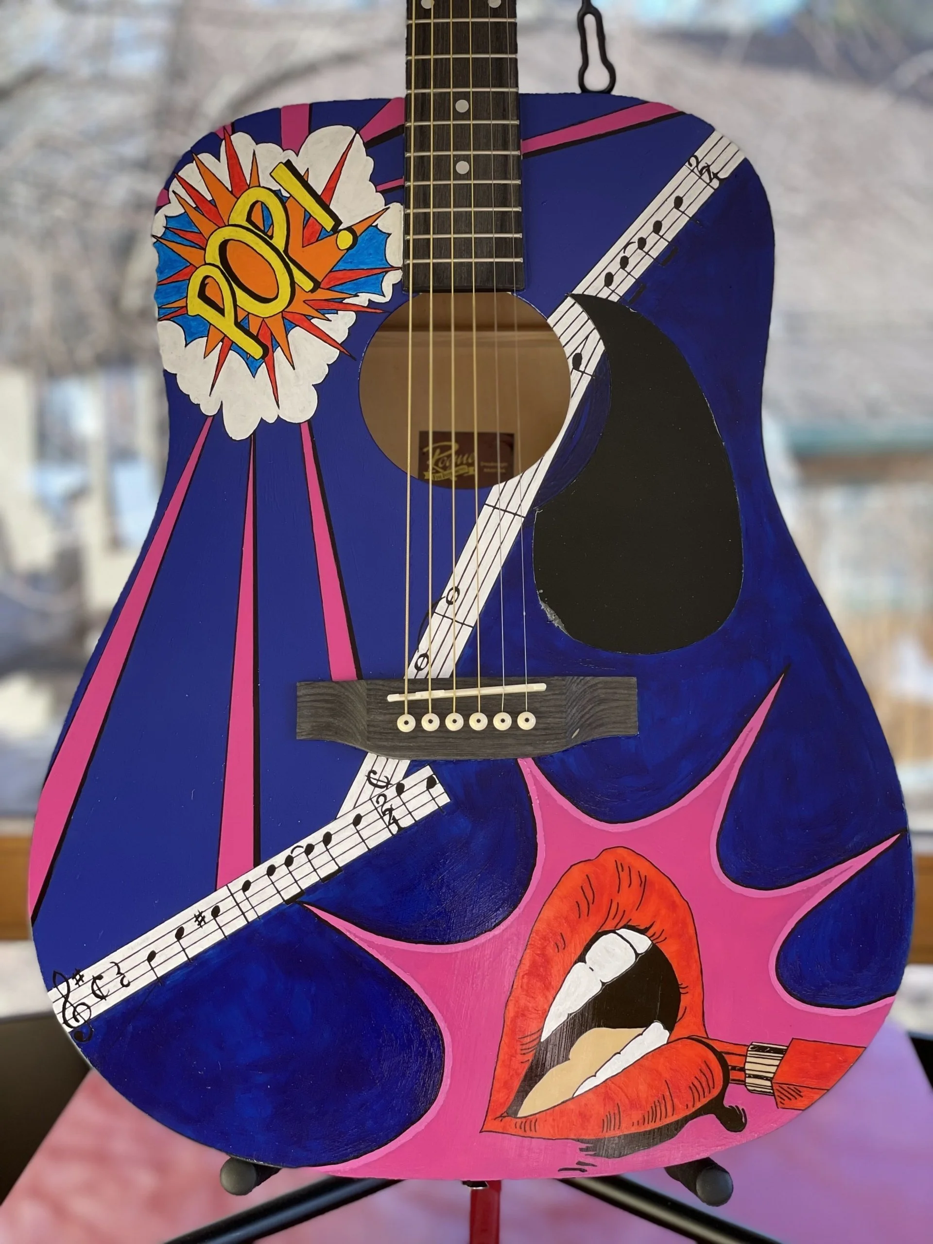 Artist: Britni Johnson