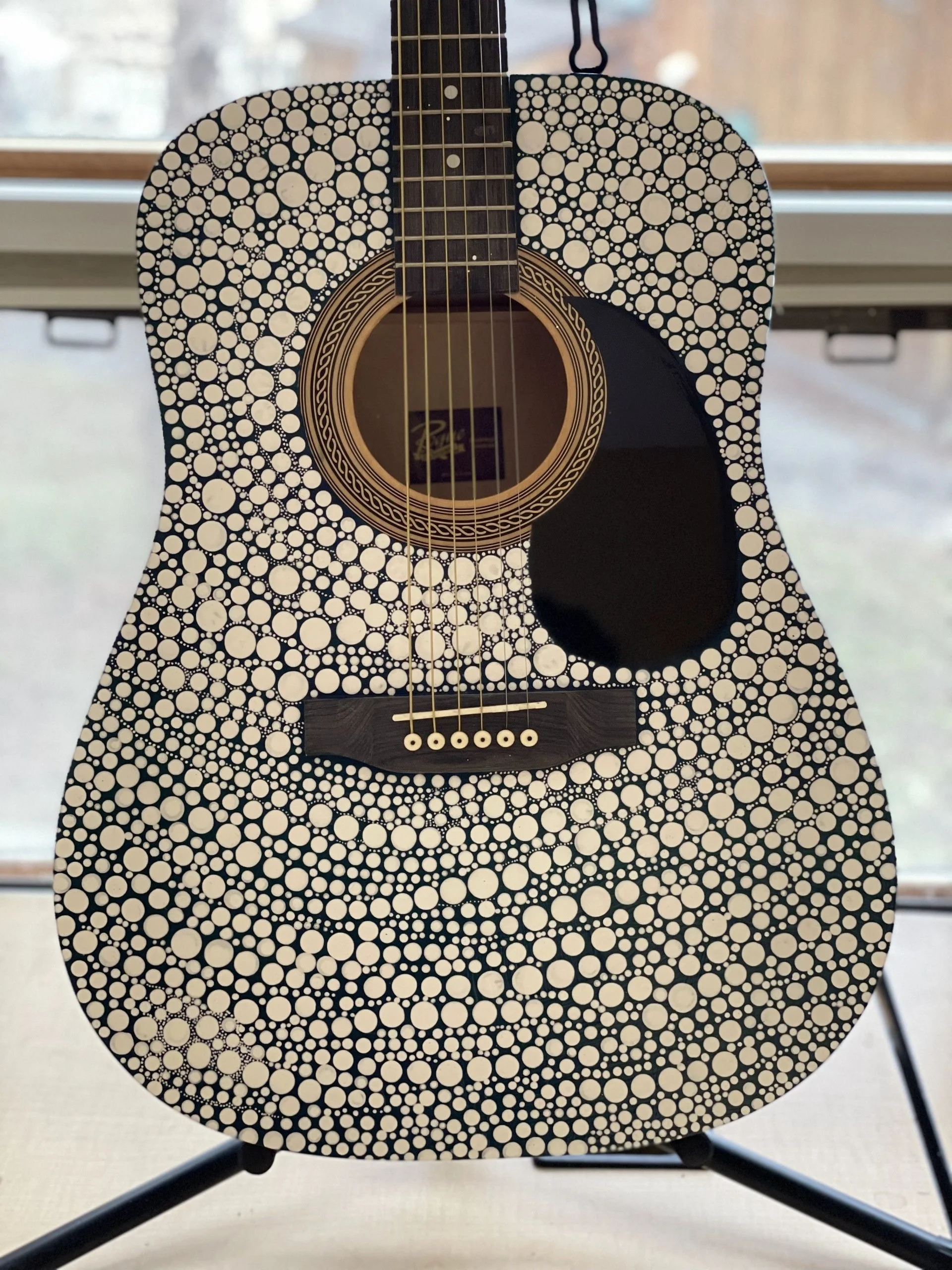 Artist: Christine Barringer