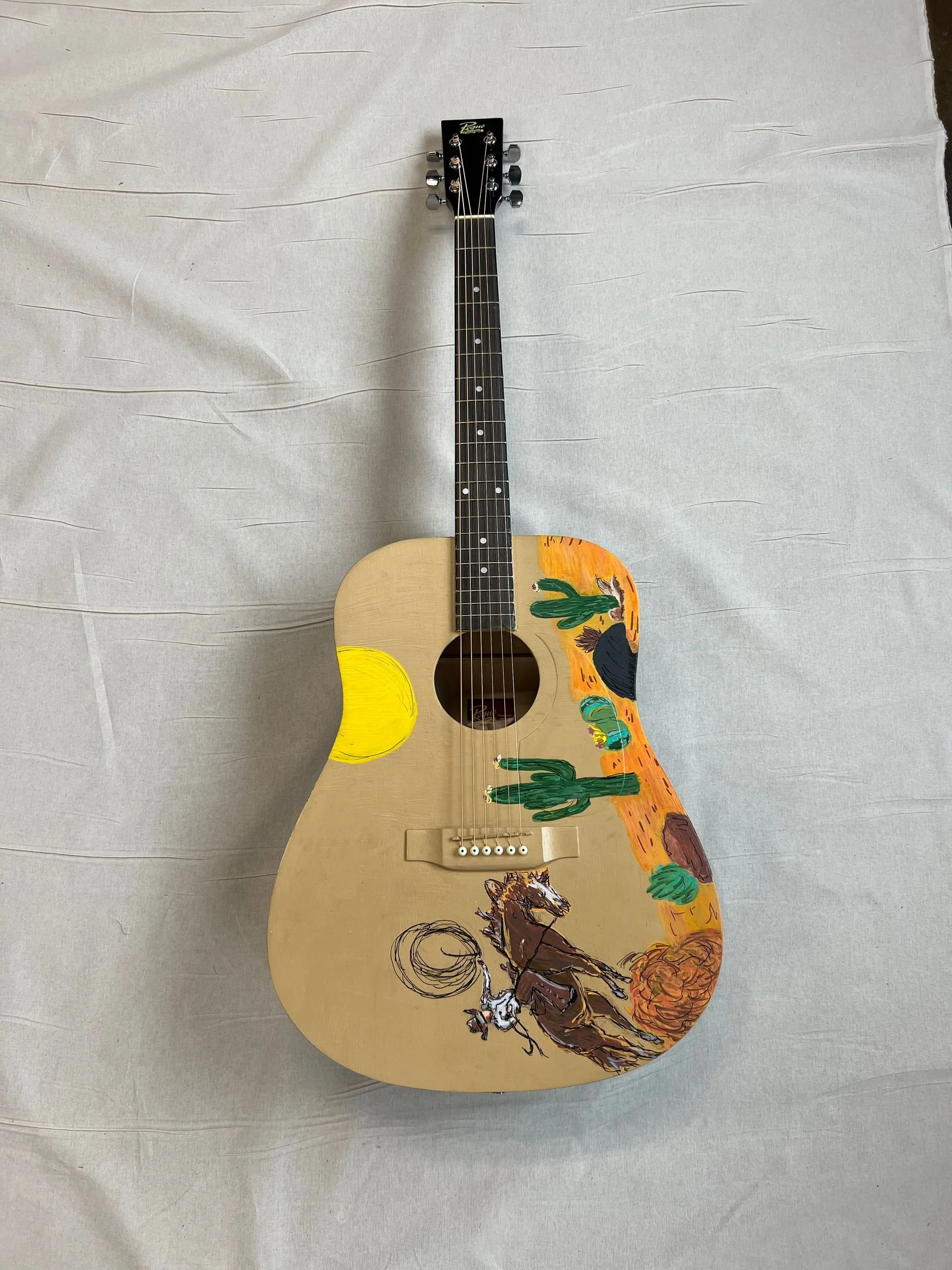 Christ Presbyterian Academy Student