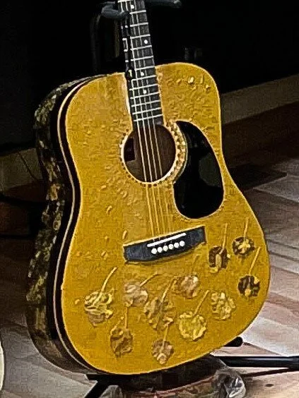 Artist: Megan Rainnie