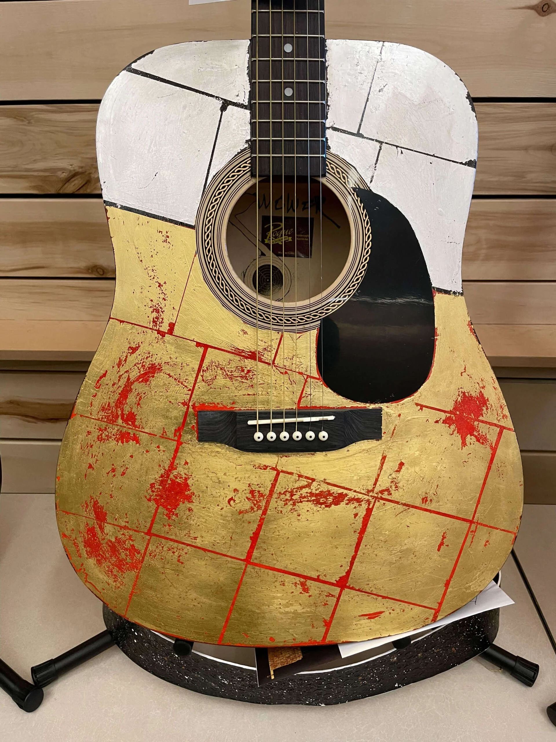 Artist: Wewer Keohane