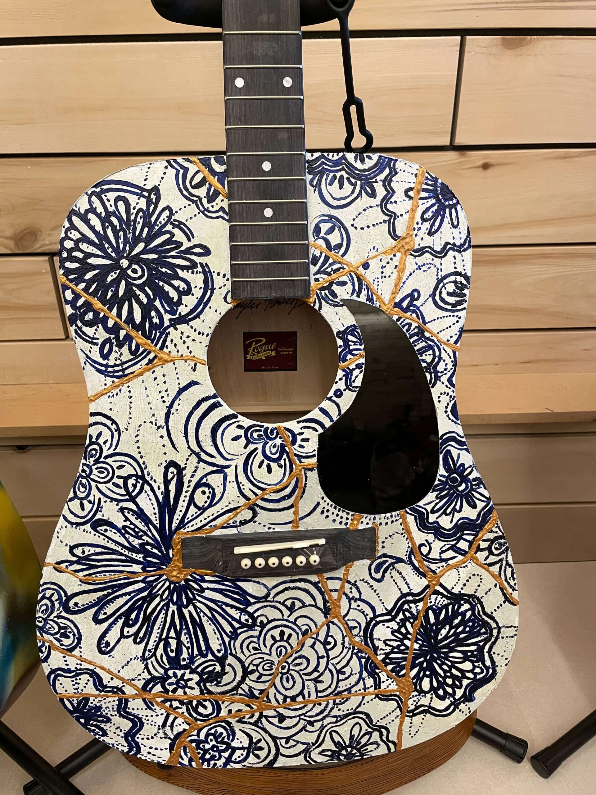 Artist: Kaylee Bowlby