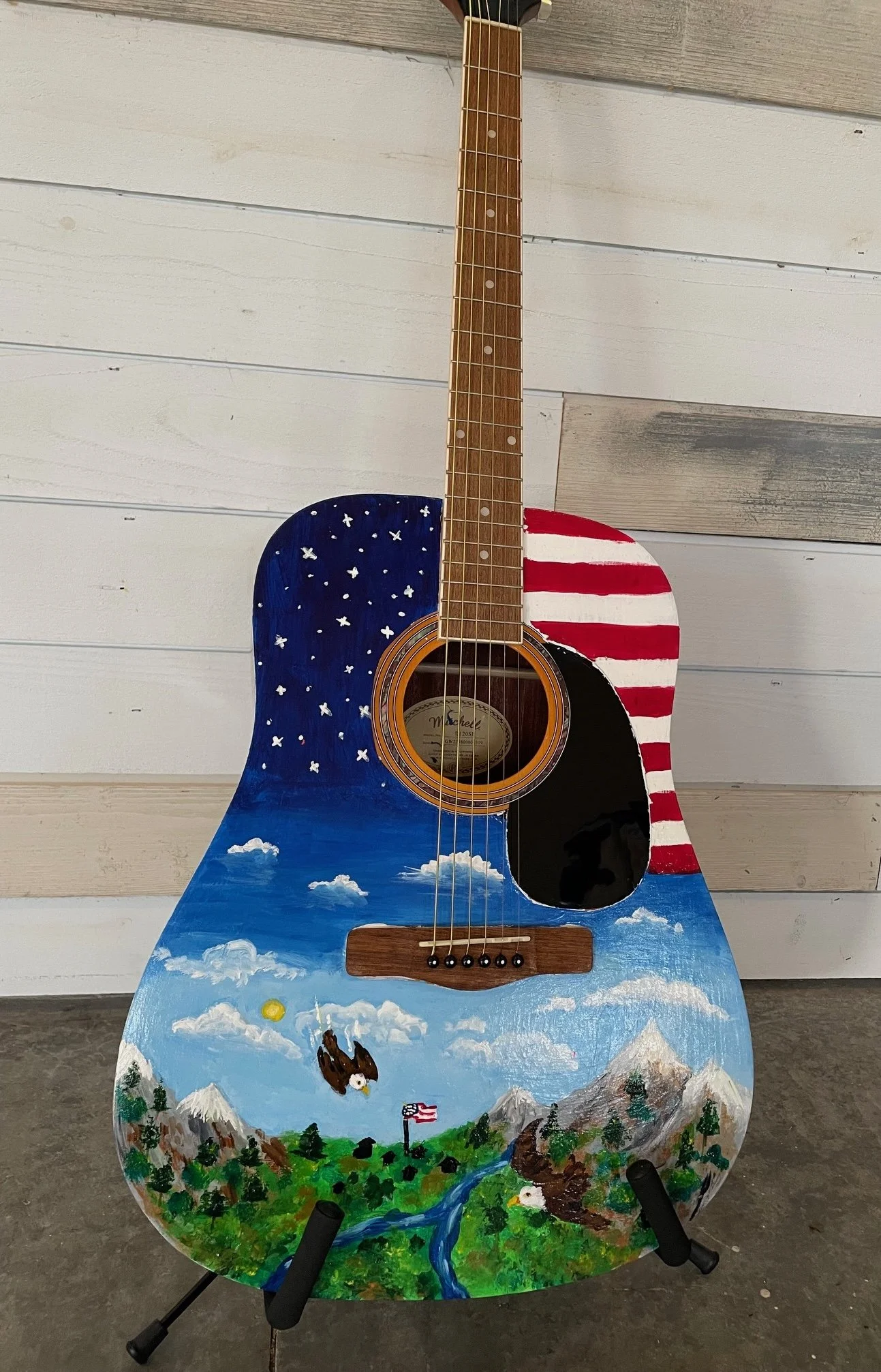 Christ Presbyterian Academy Student