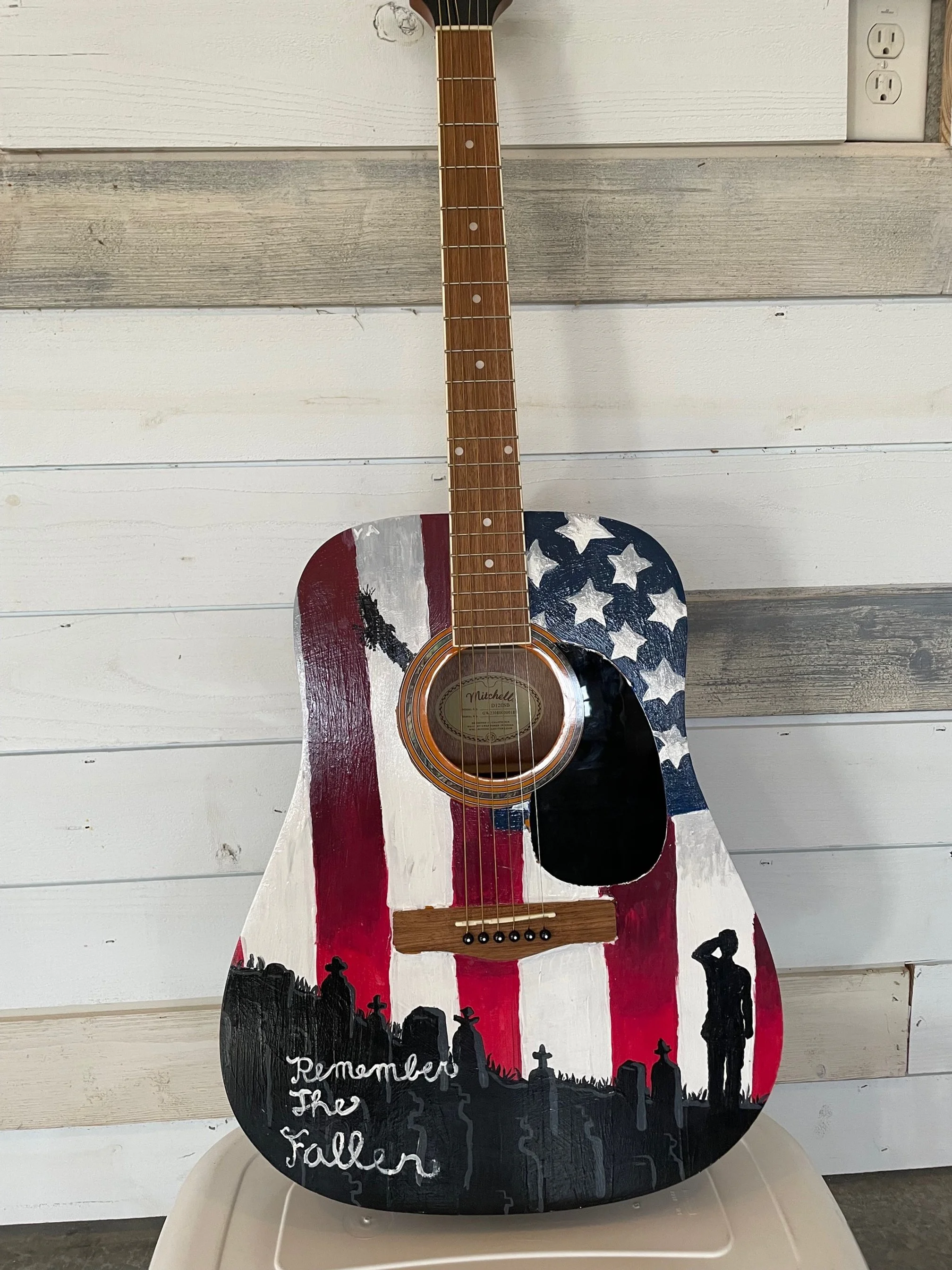 Christ Presbyterian Academy Student