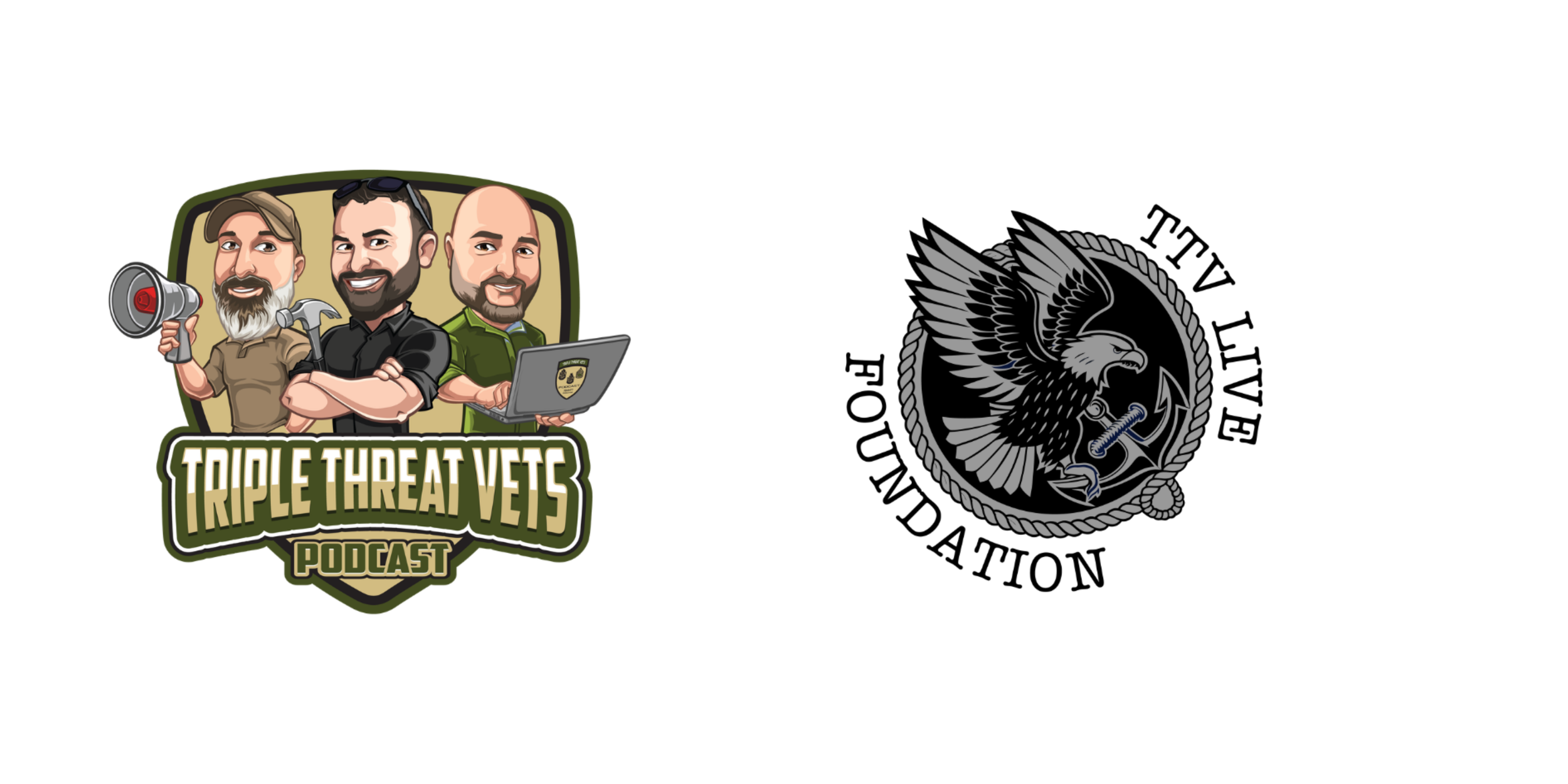 Tripe Threat Vets Podcast.png
