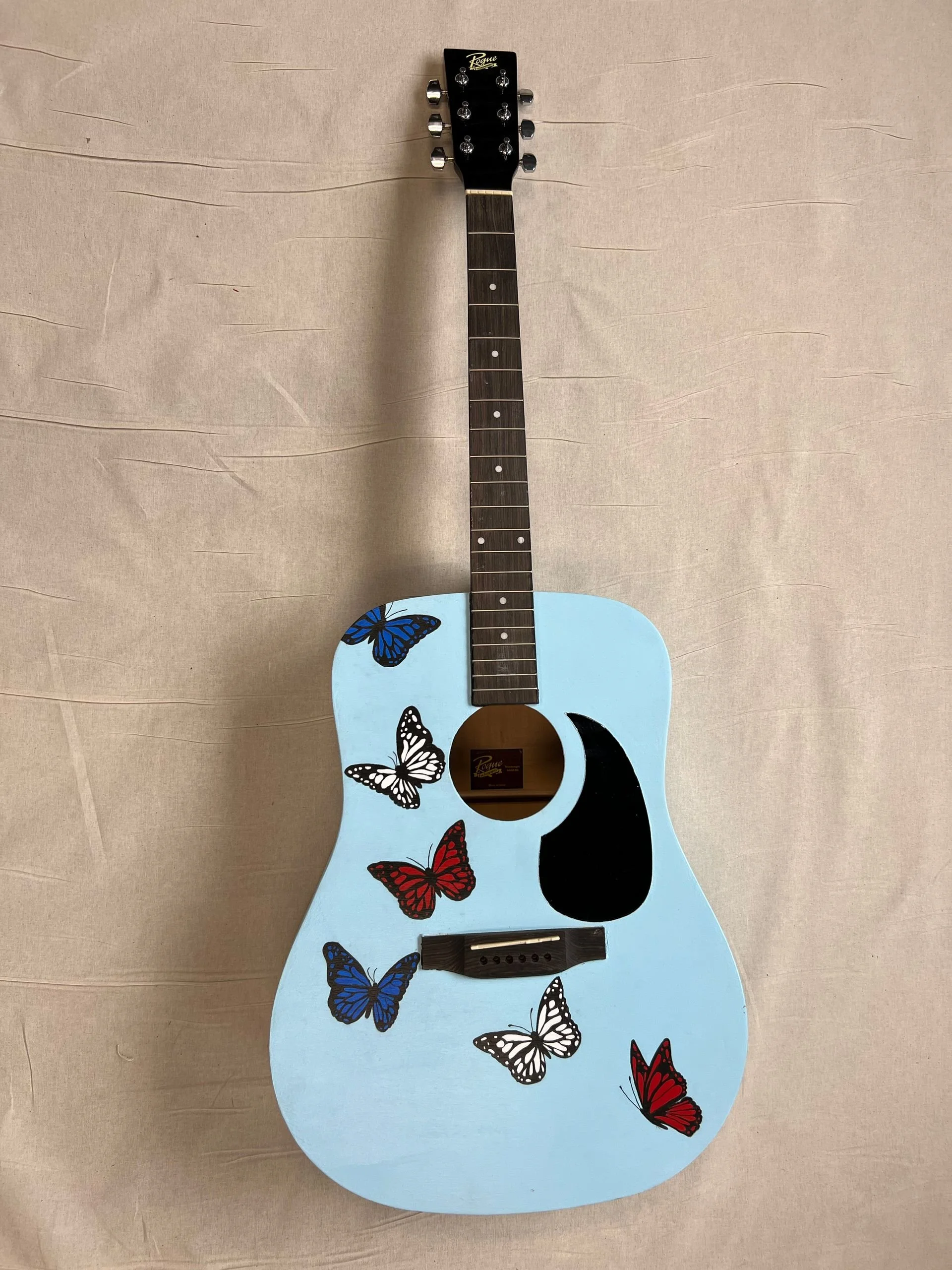 Christ Presbyterian Academy Student