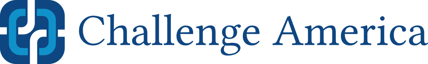 Challenge America