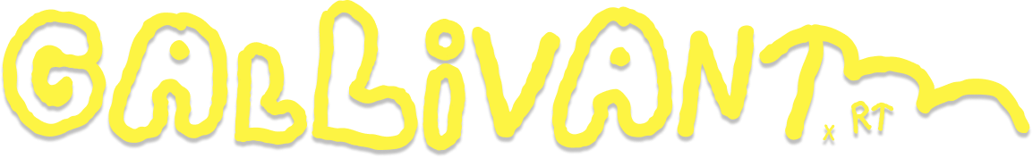 Gallivant x RT