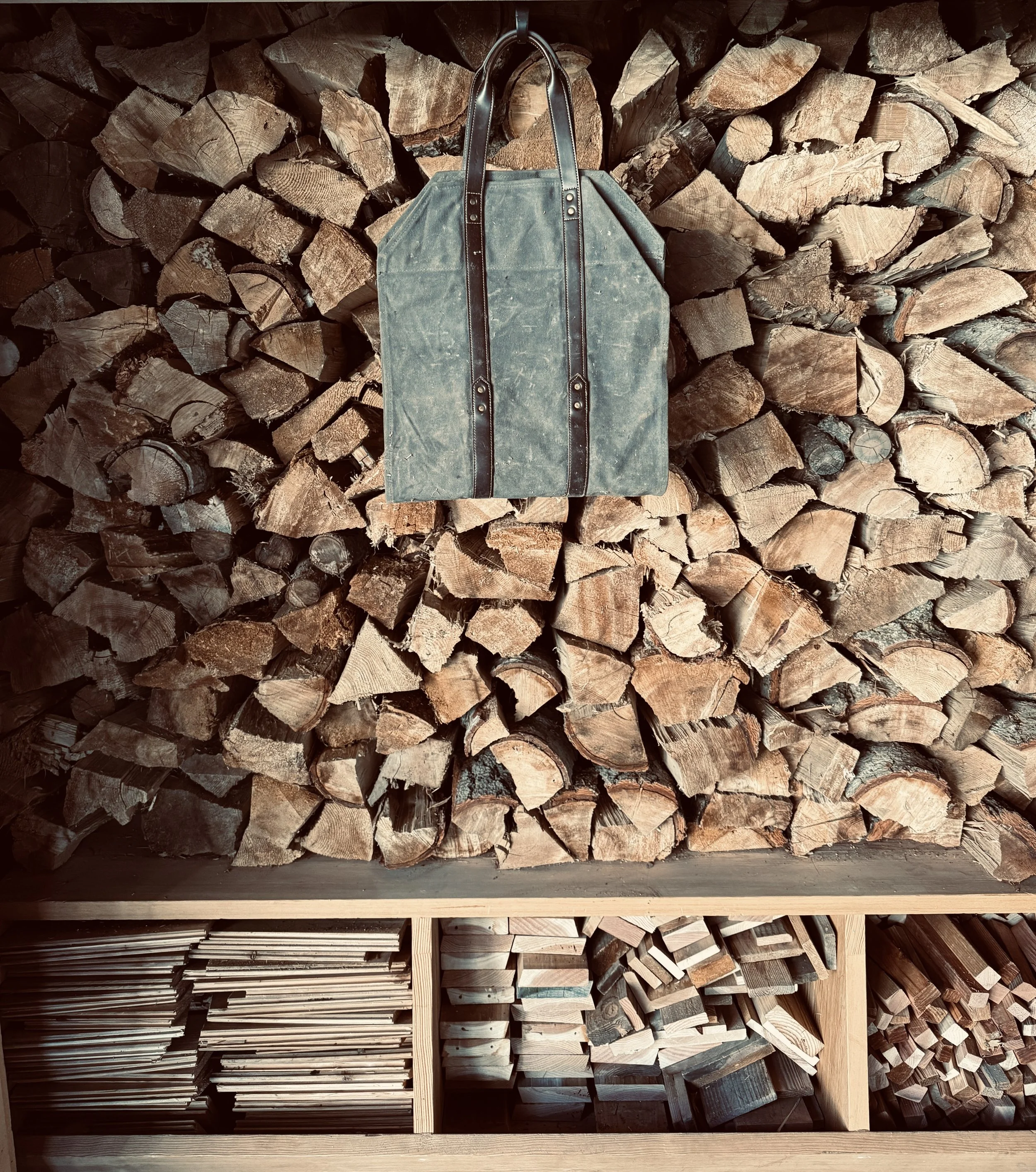 Eight indoor fireplaces create the perfect setting for cozy winter nights.