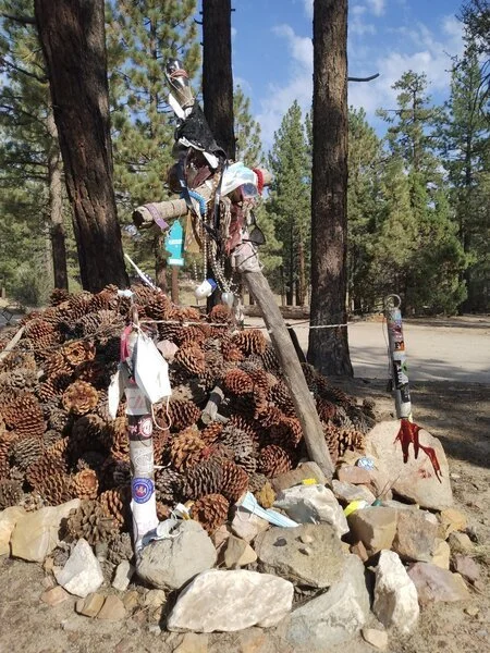 The Quiet Mystery of Wilbur’s Grave