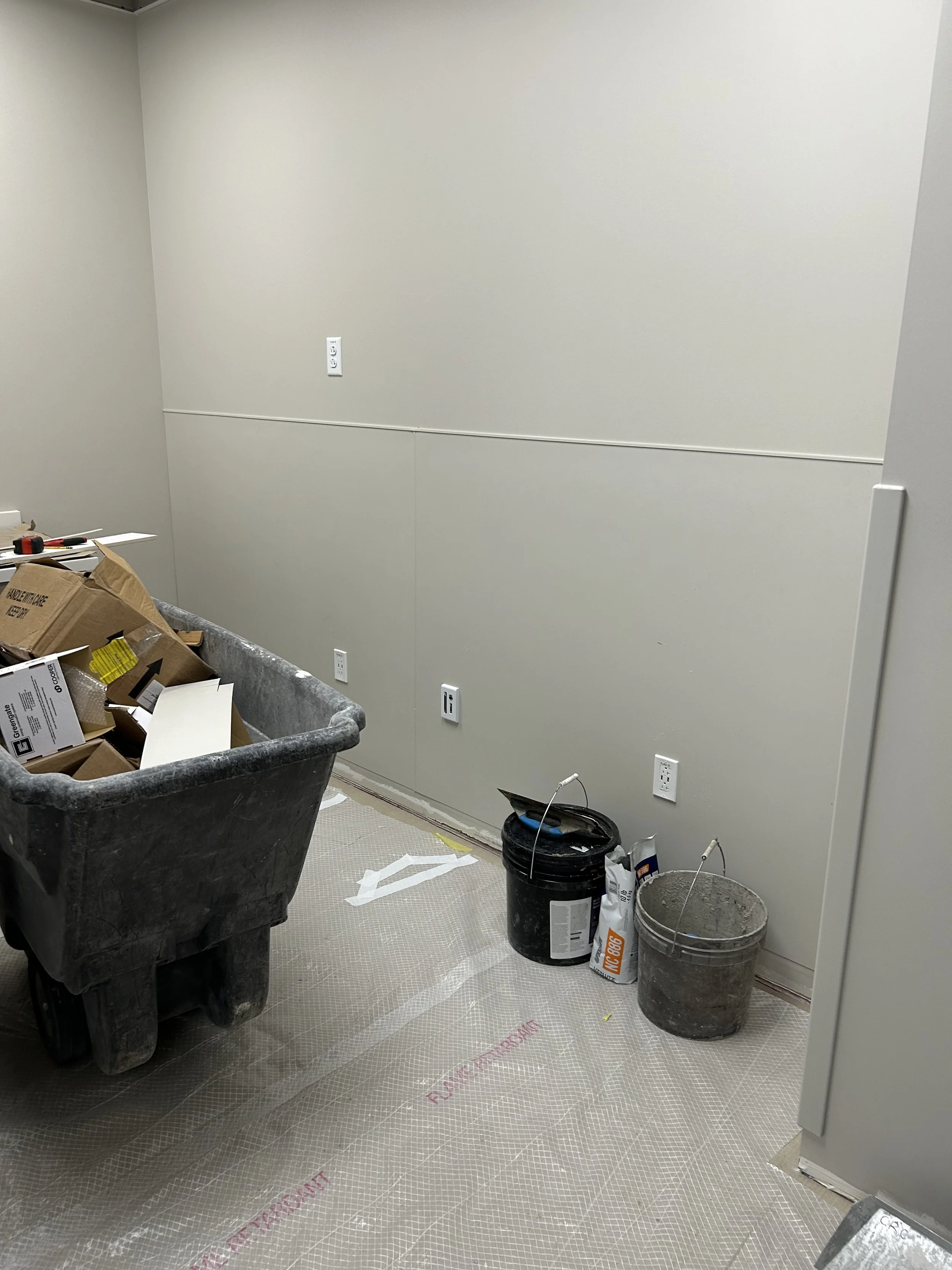 Wall Covering