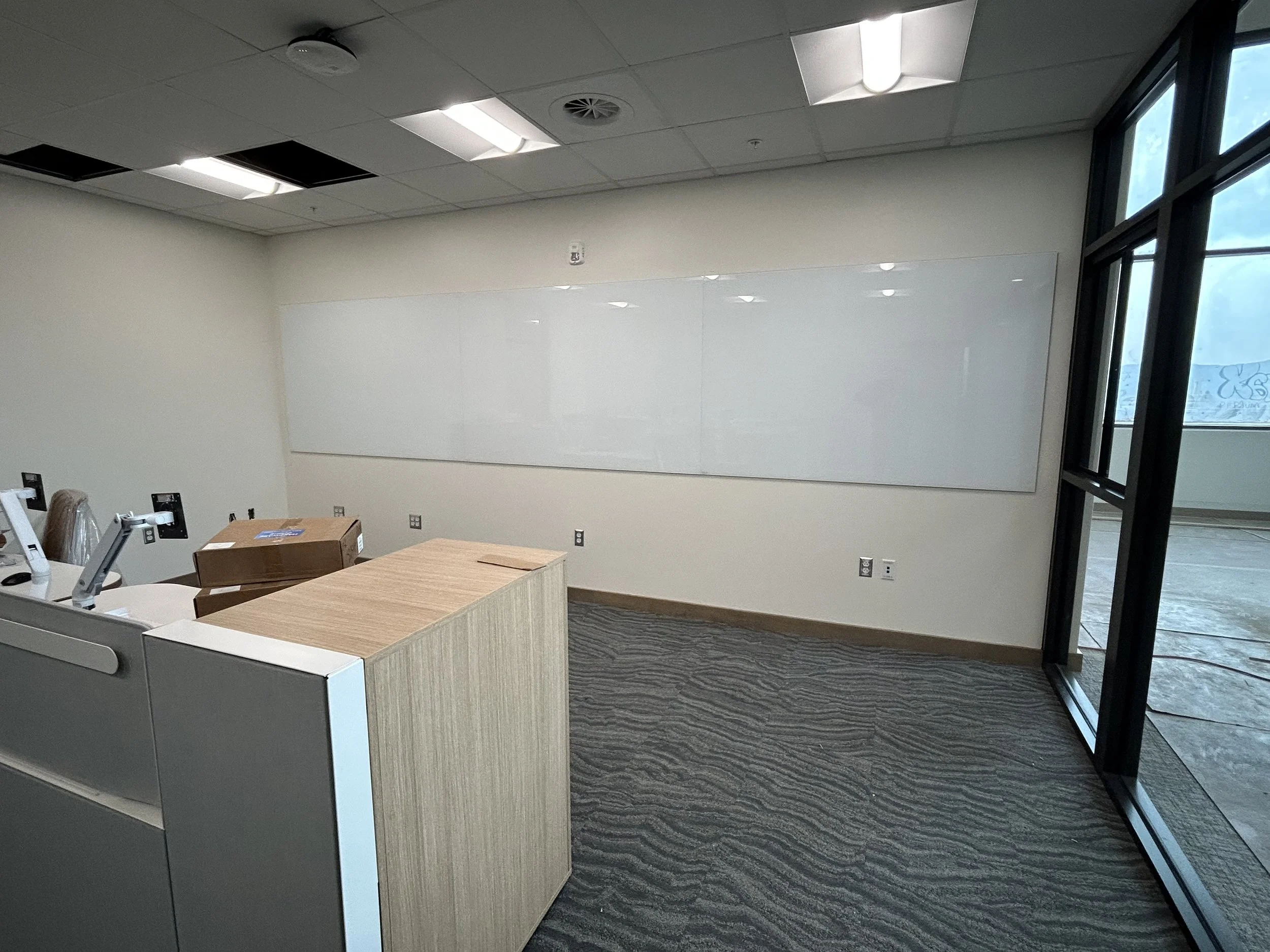 Visual Displays