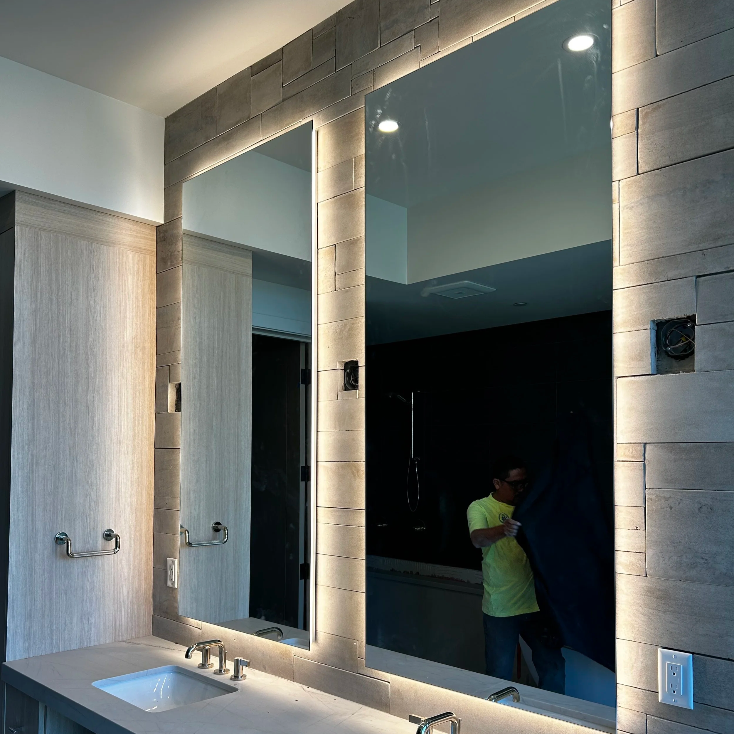 Bathroom Accessories