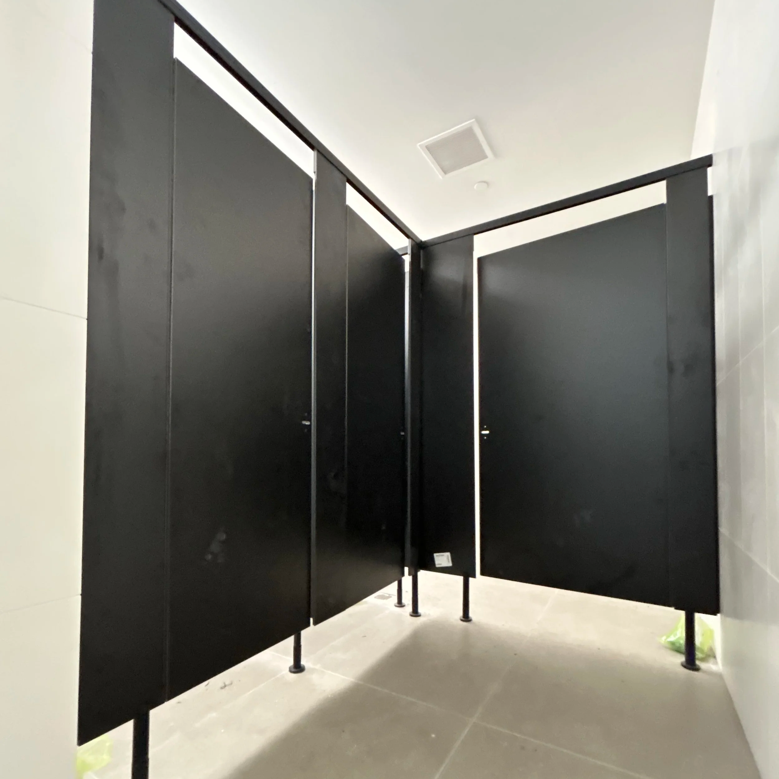 Partitions