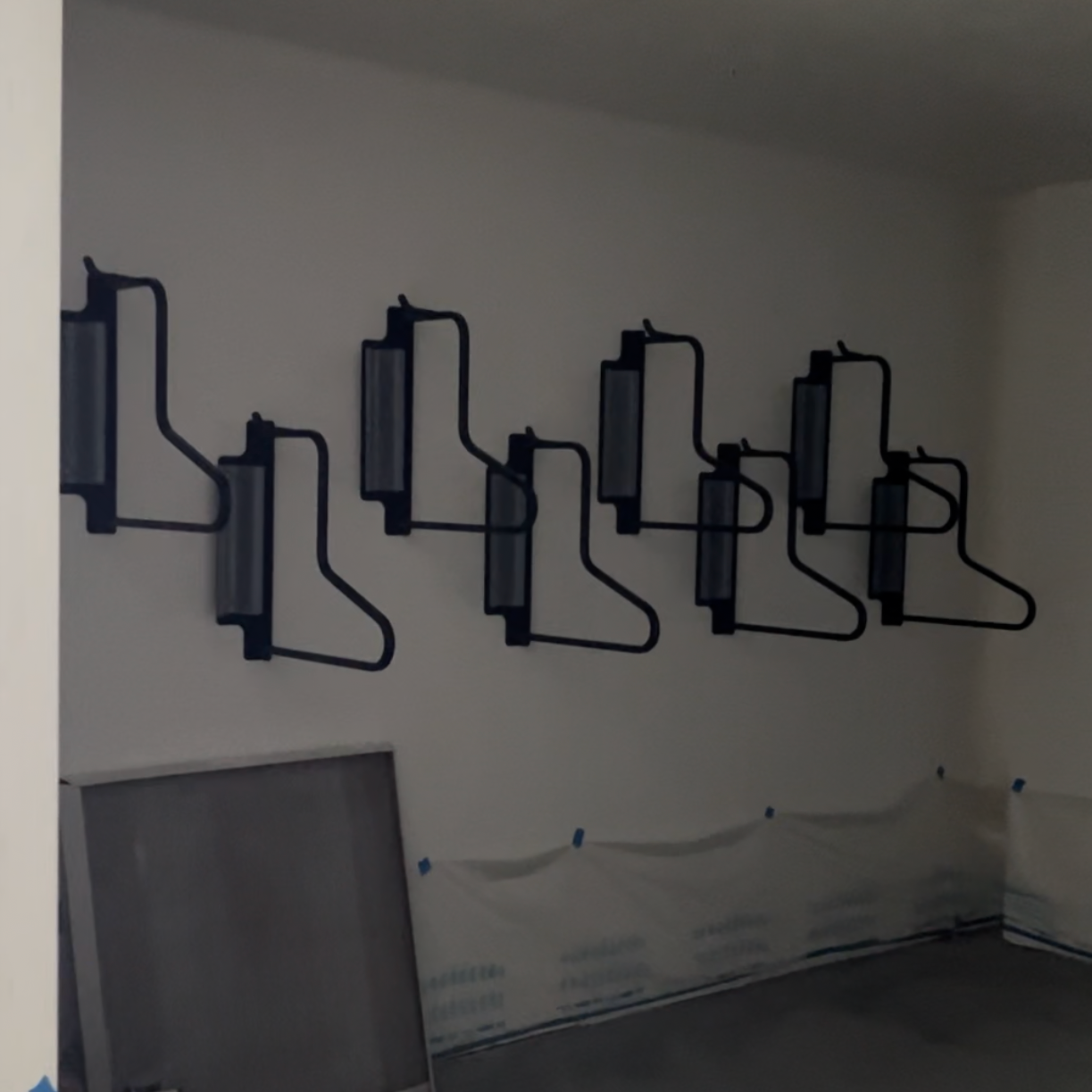 Bike Racks