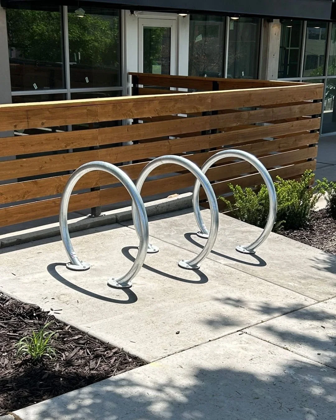 Bike Racks