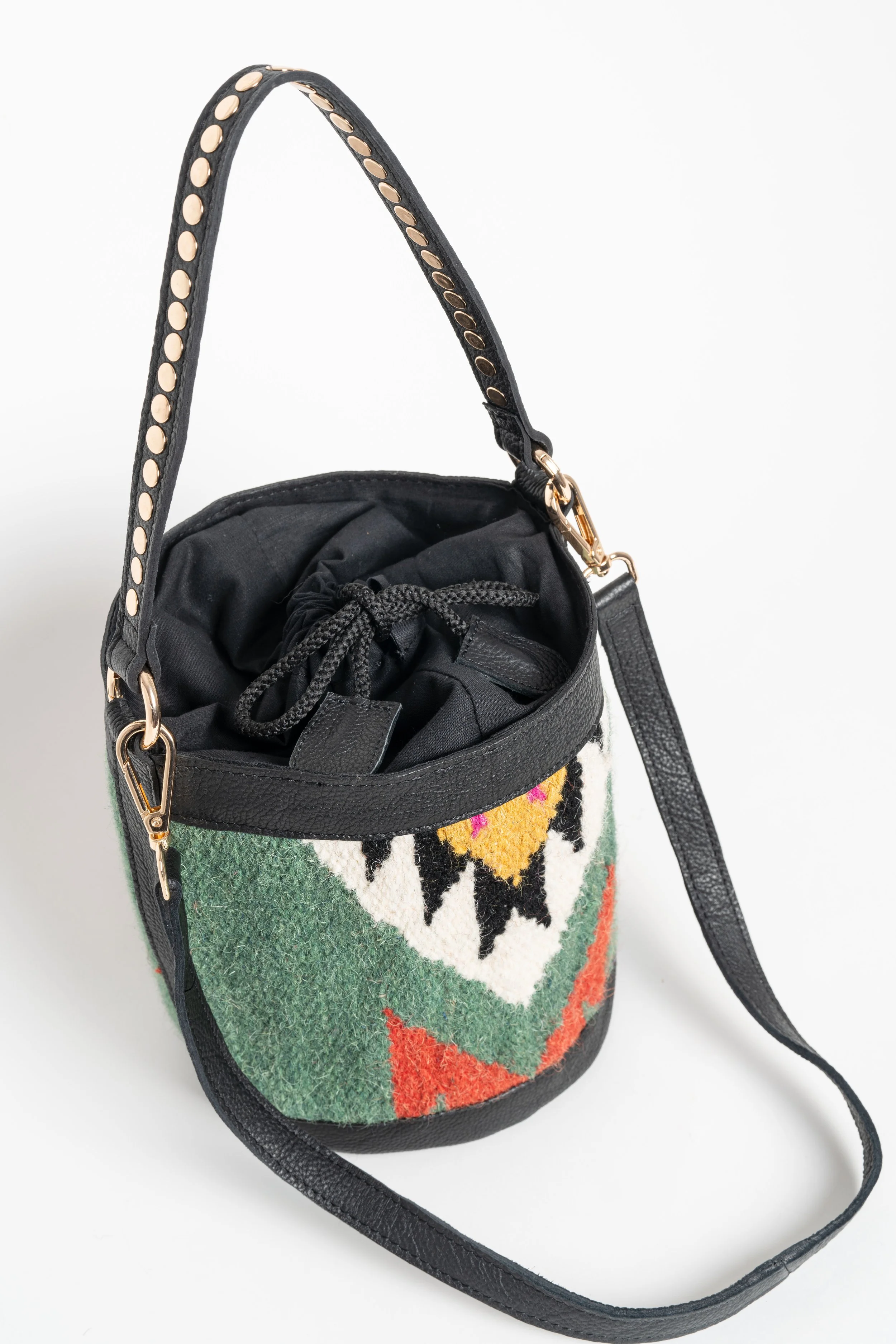 bolso verde cerrado .jpeg