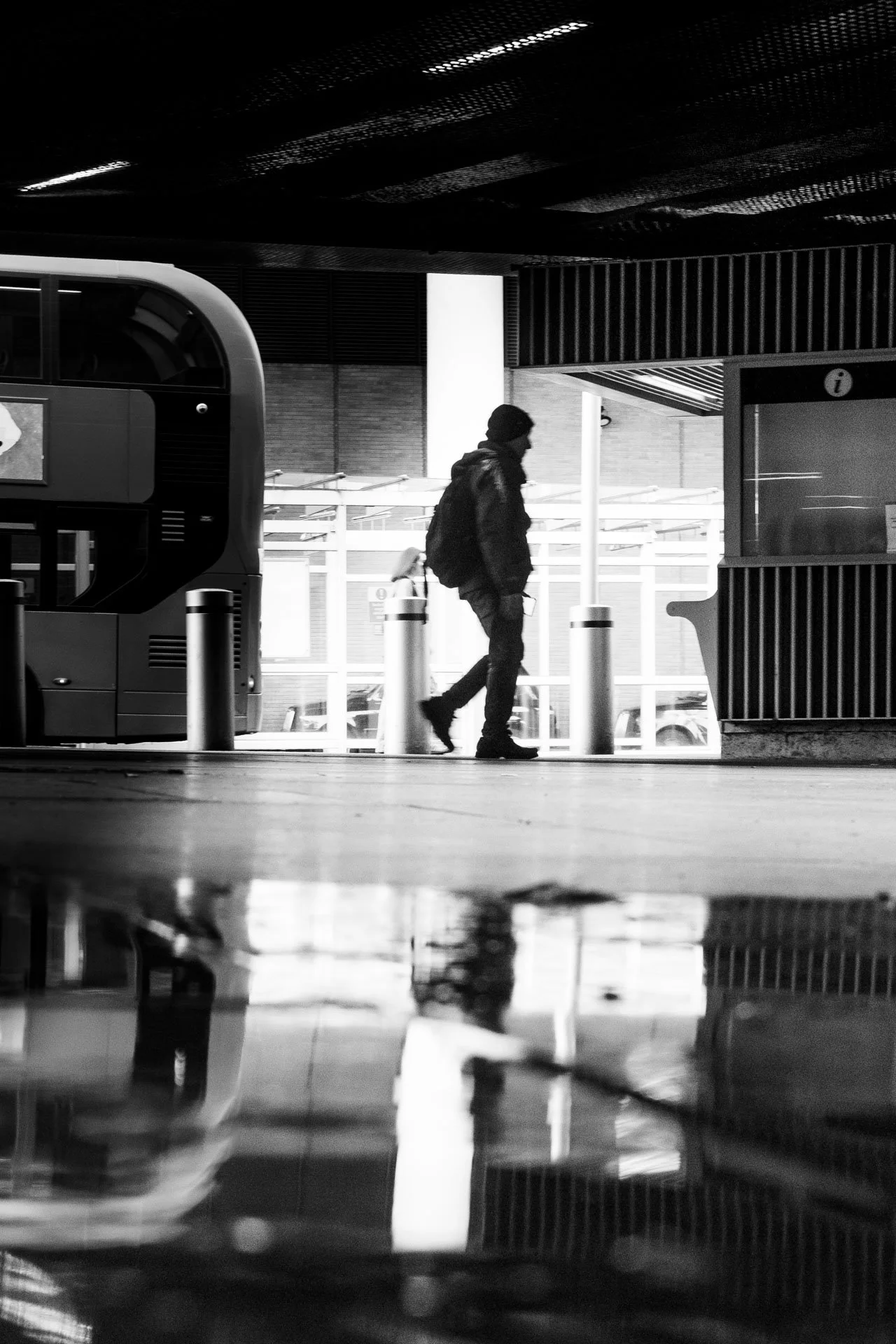 Blackfriars train station street photo catherinelewisphotography.jpg