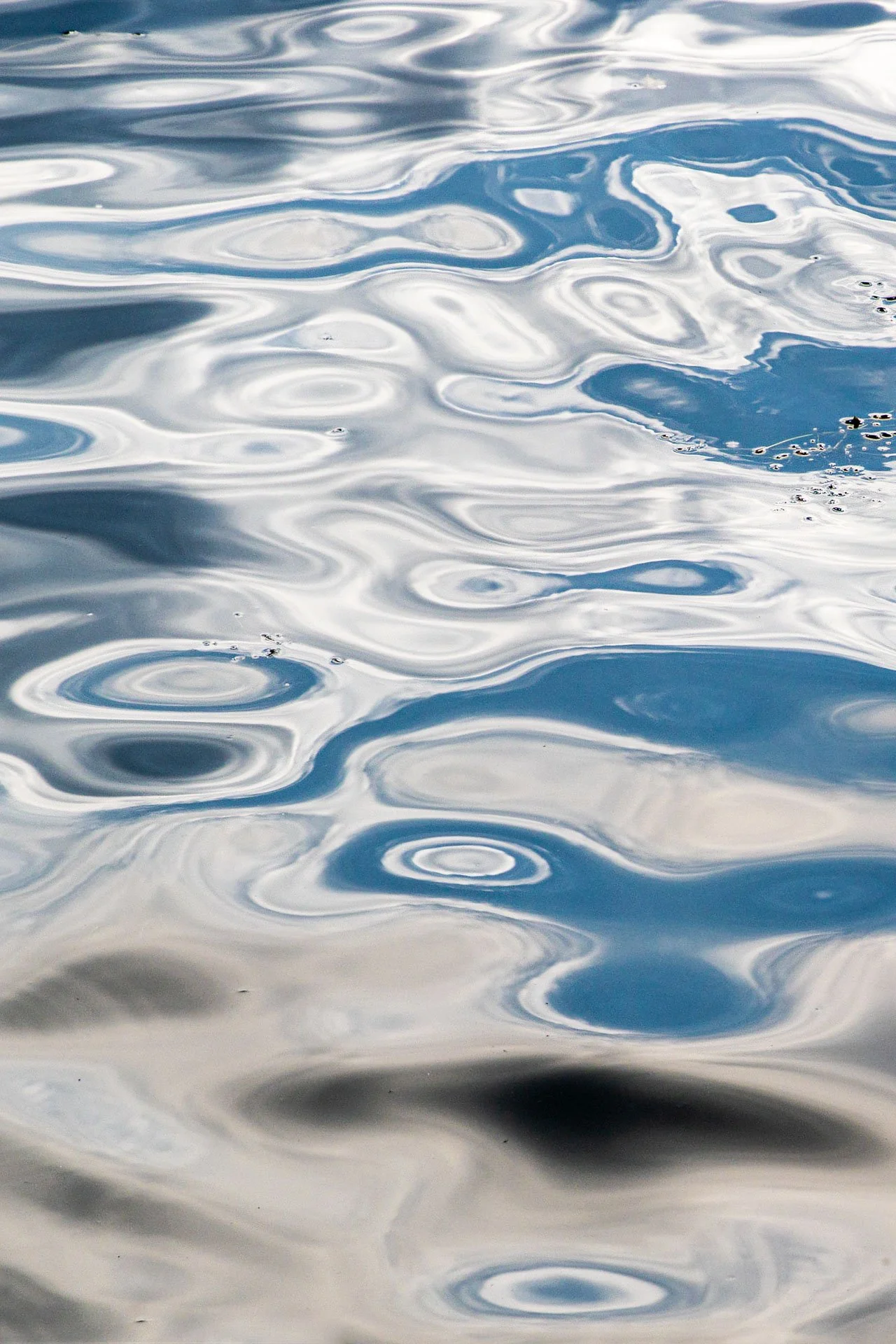 reflection of the sky in water catherinelewisphotography.jpg