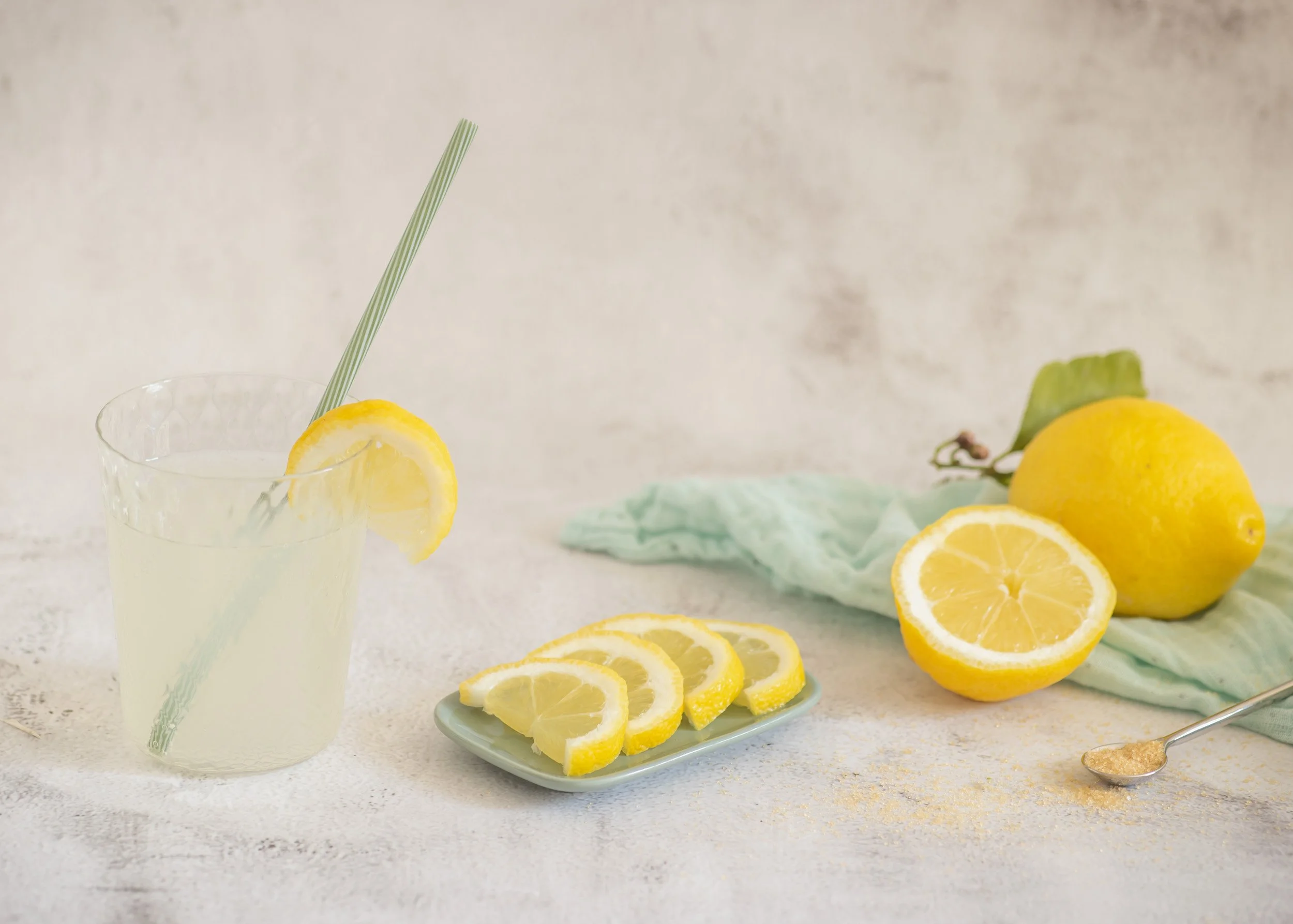  food styled image of lemonade catherine lewis photography.jpg