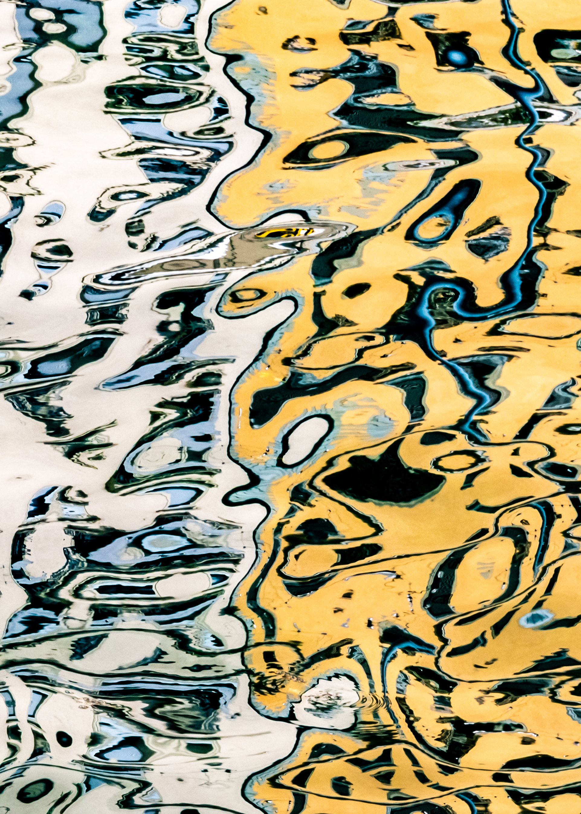 Reflections : Creative Project