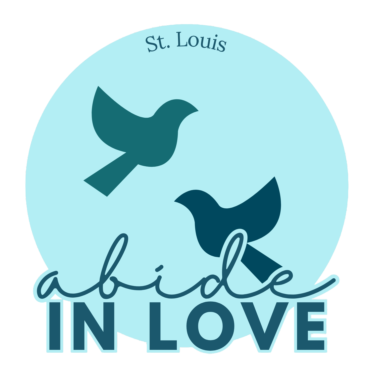 Abide in Love St. Louis