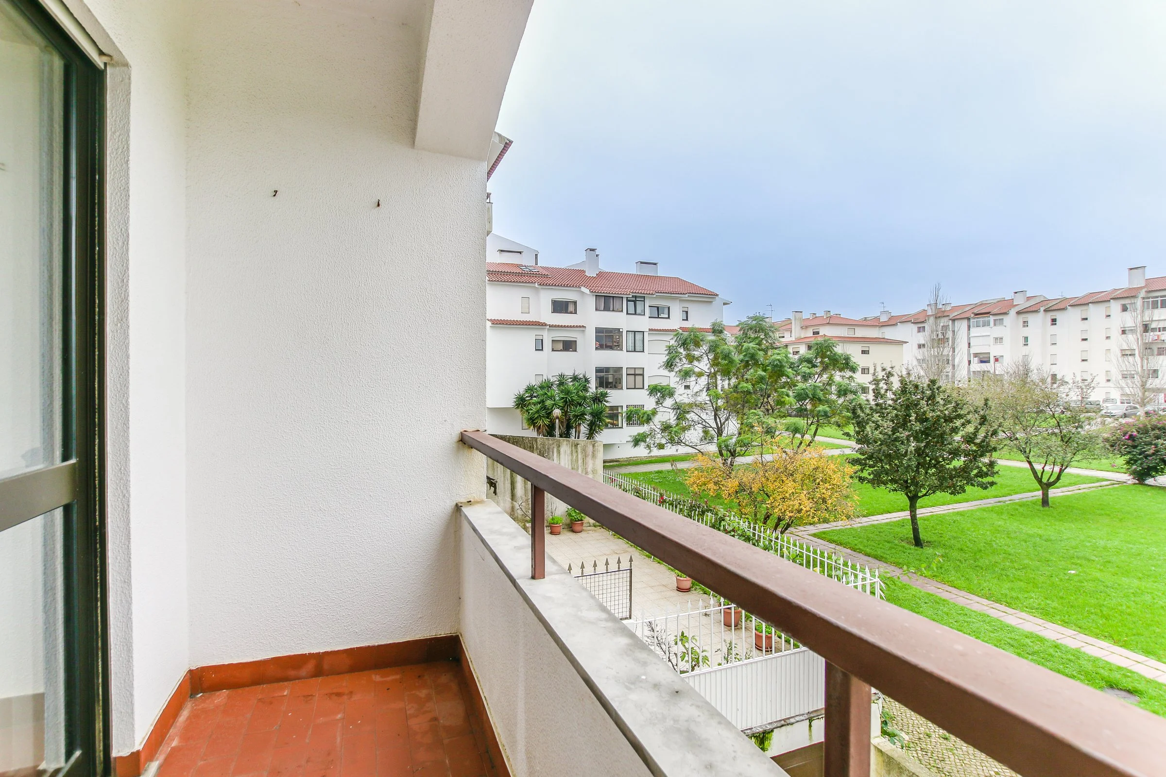 T2 in Bairro do Rosário