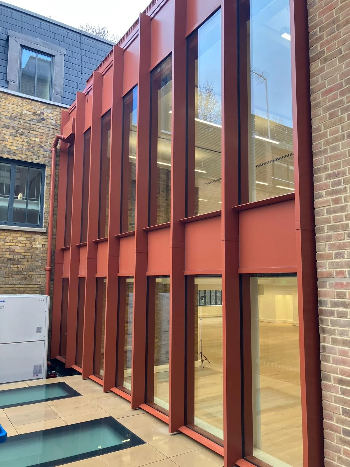 Contact Us | UKAS Water Testing Quotes | Platinum Facades — Platinum ...