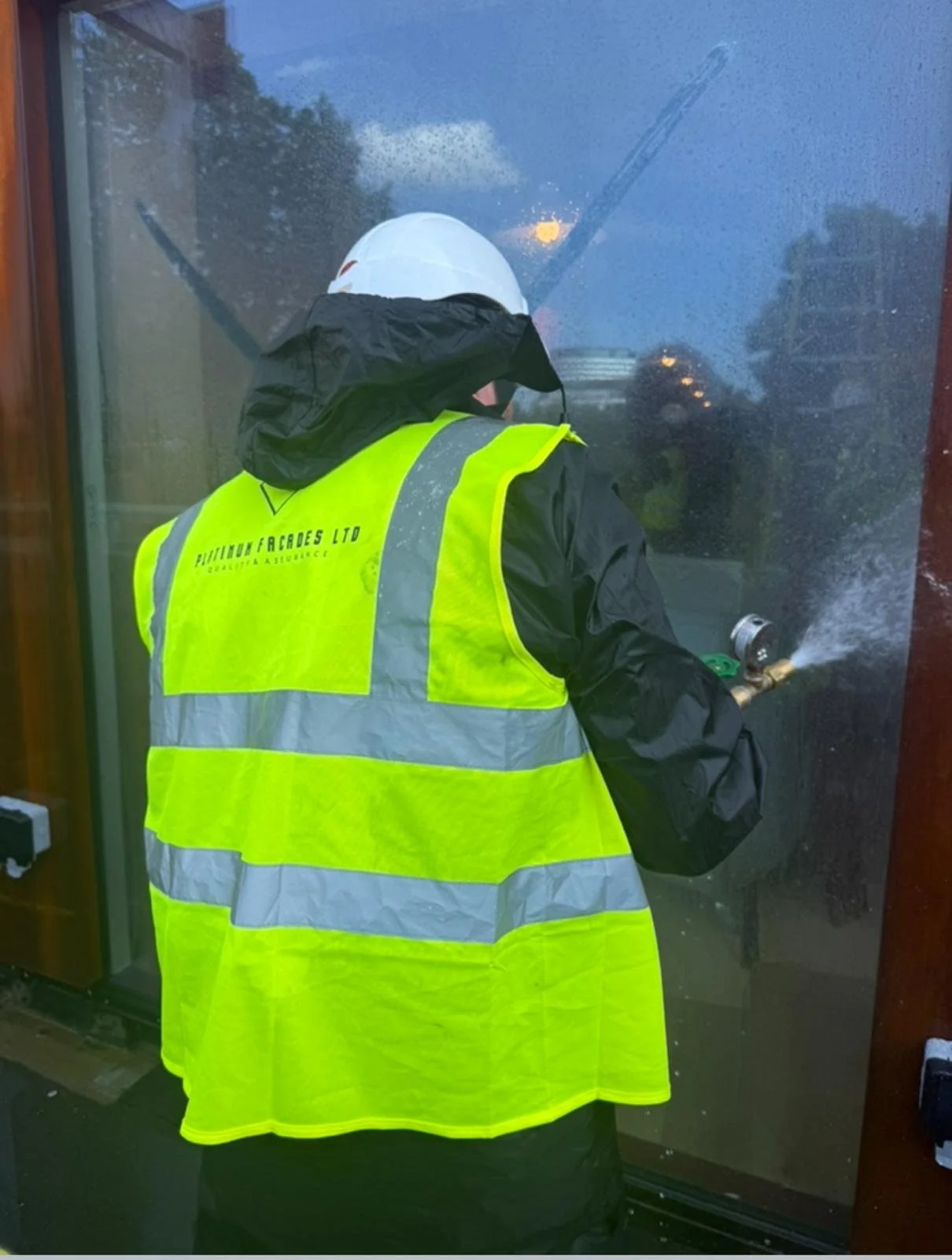 UKAS Accredited CWCT Water Testing | Lab 31951 | UK-Wide — Platinum ...