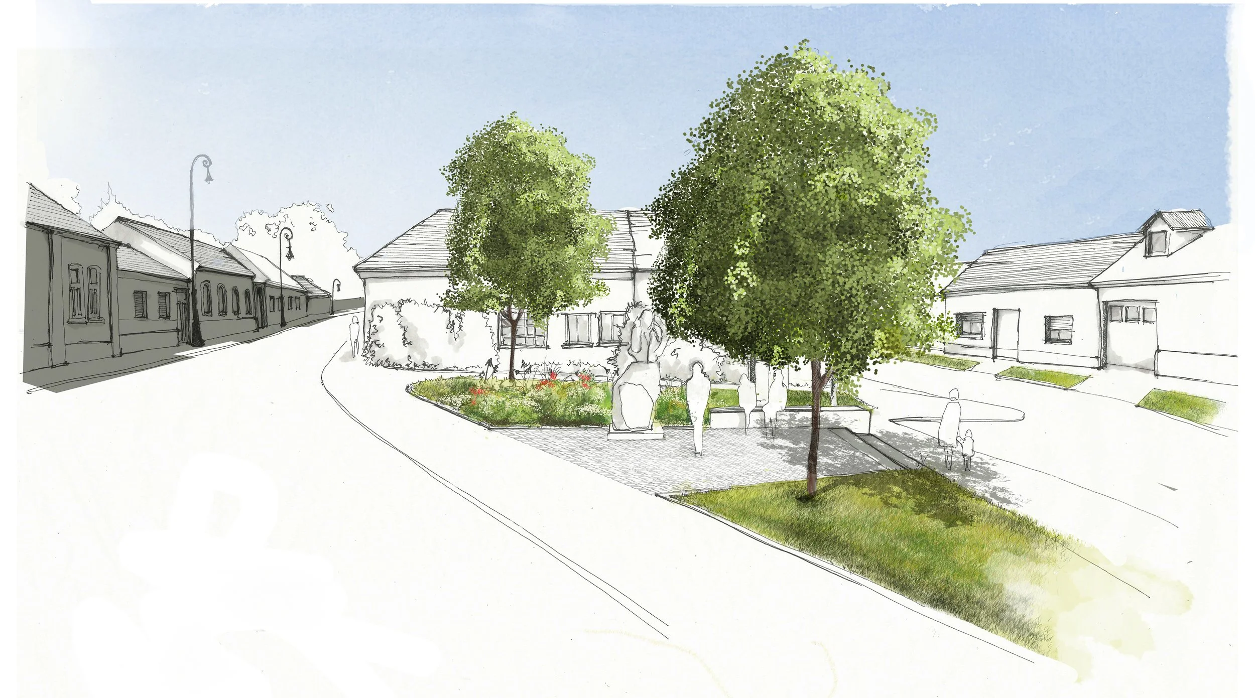 ESZTERGOM ZÖLD SÉTA