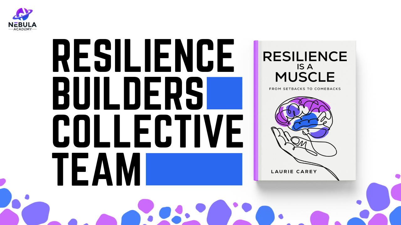 Resilience Builders Collective Kickoff Event