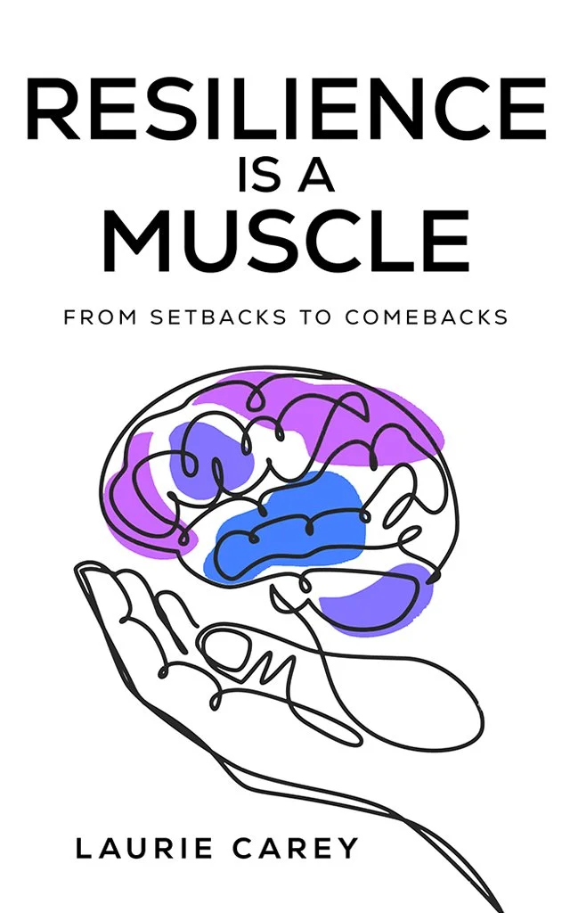 Resilience Is a Muscle