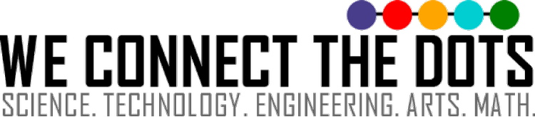 We Connect The Dots logo