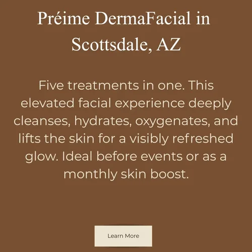 Préime DermaFacial Side B