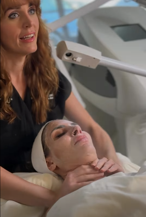 2025 Face Forecast: 7 Trends Scottsdale’s Elite Are Booking Now