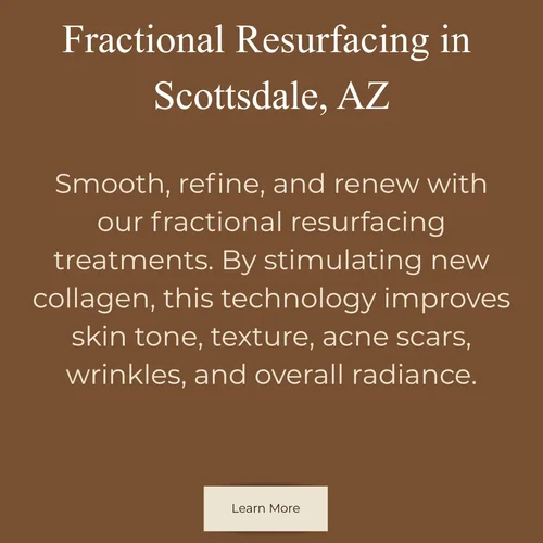Fractional Resurfacing Side B