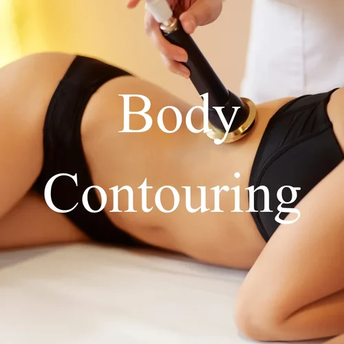 Body Contouring Side A