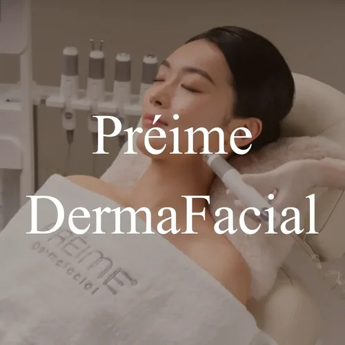 Préime DermaFacial Side A