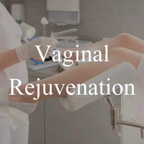 Vaginal Rejuvenation Side A