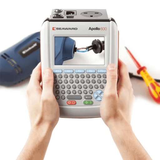 Portable appliance testing northampton