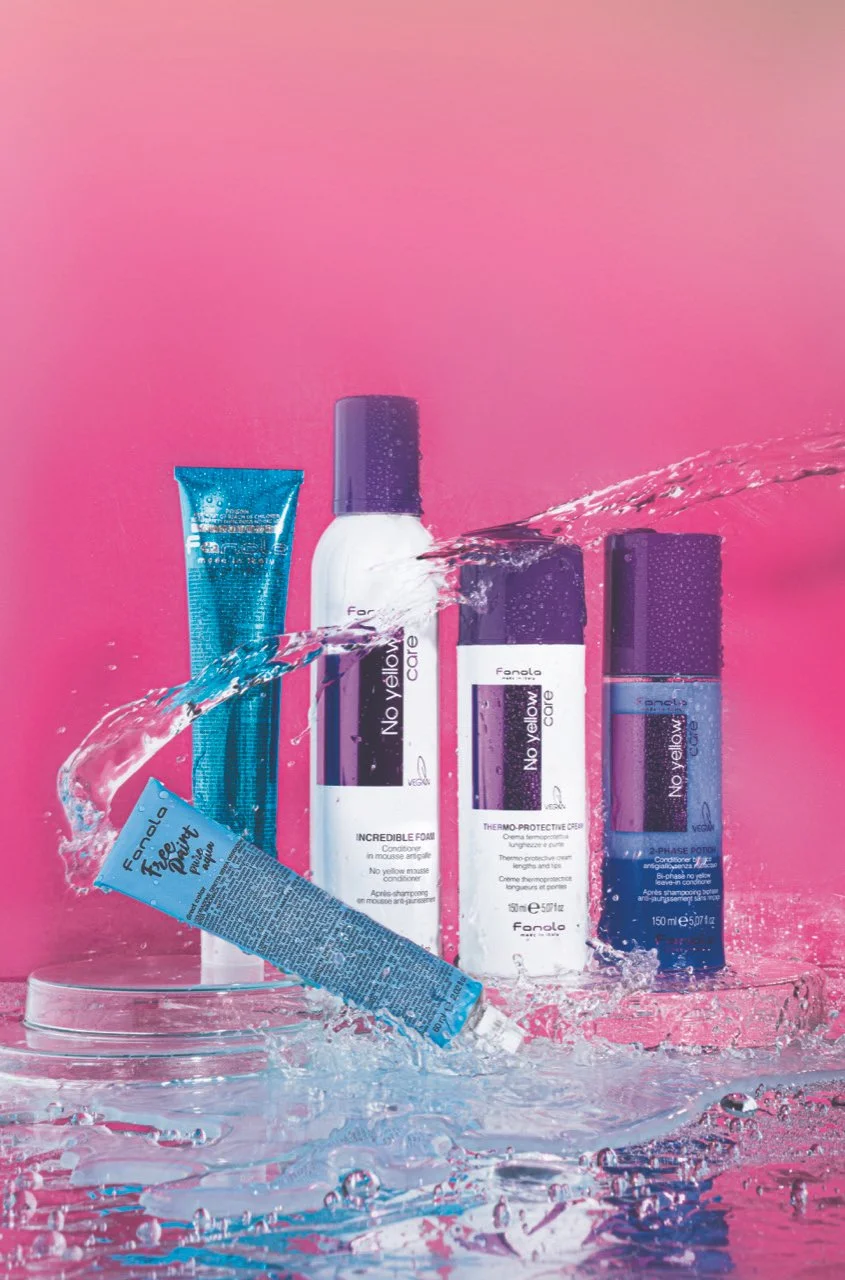 Commercial photography of haircare products.jpeg