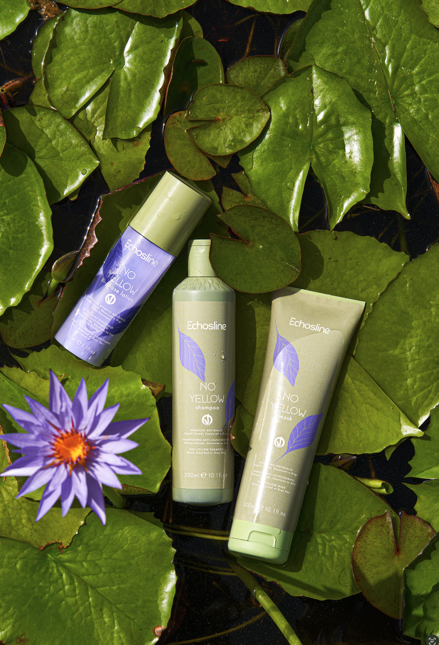 Haircare packaging design and product photography for beauty brand.png