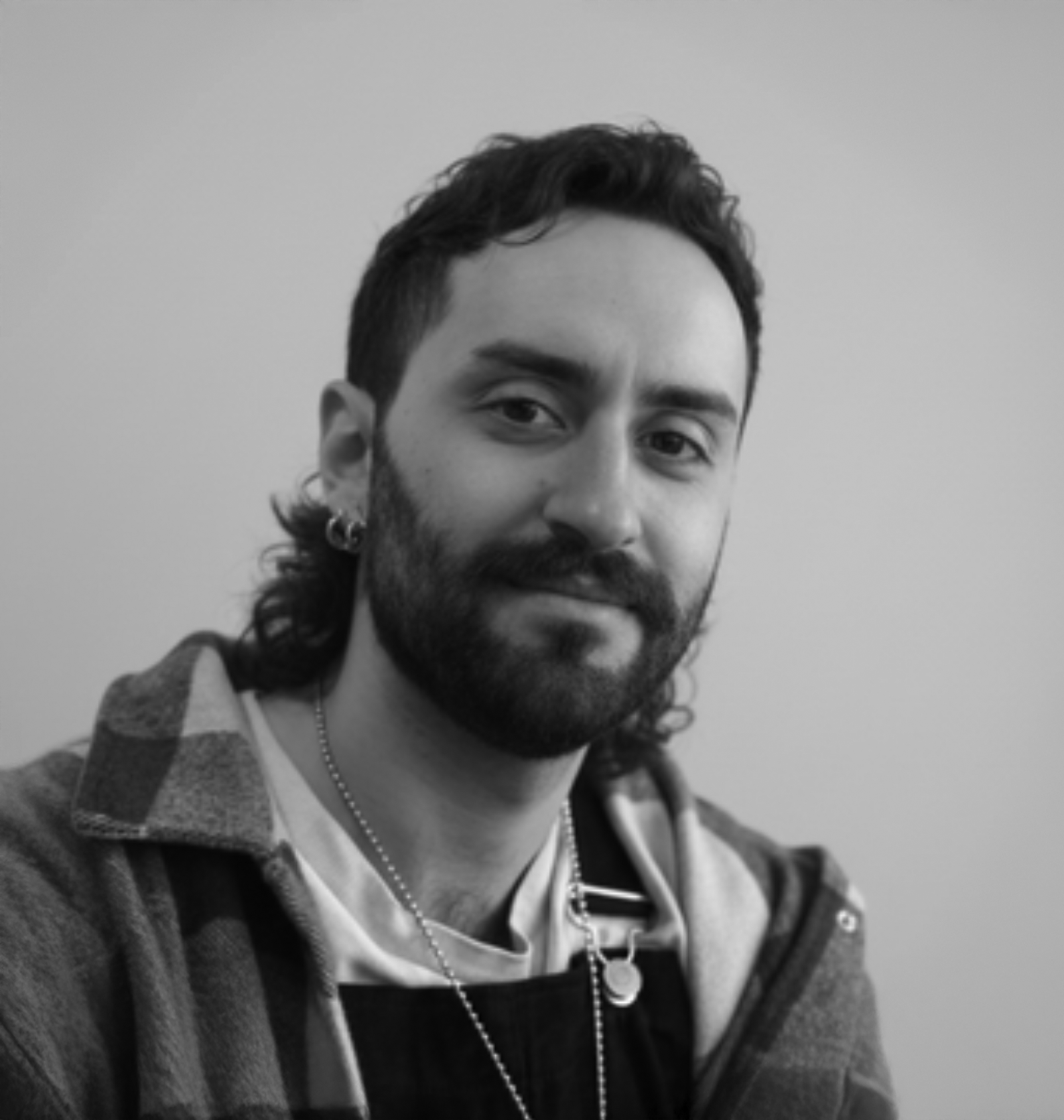 Visual and Web Designer. colab collective