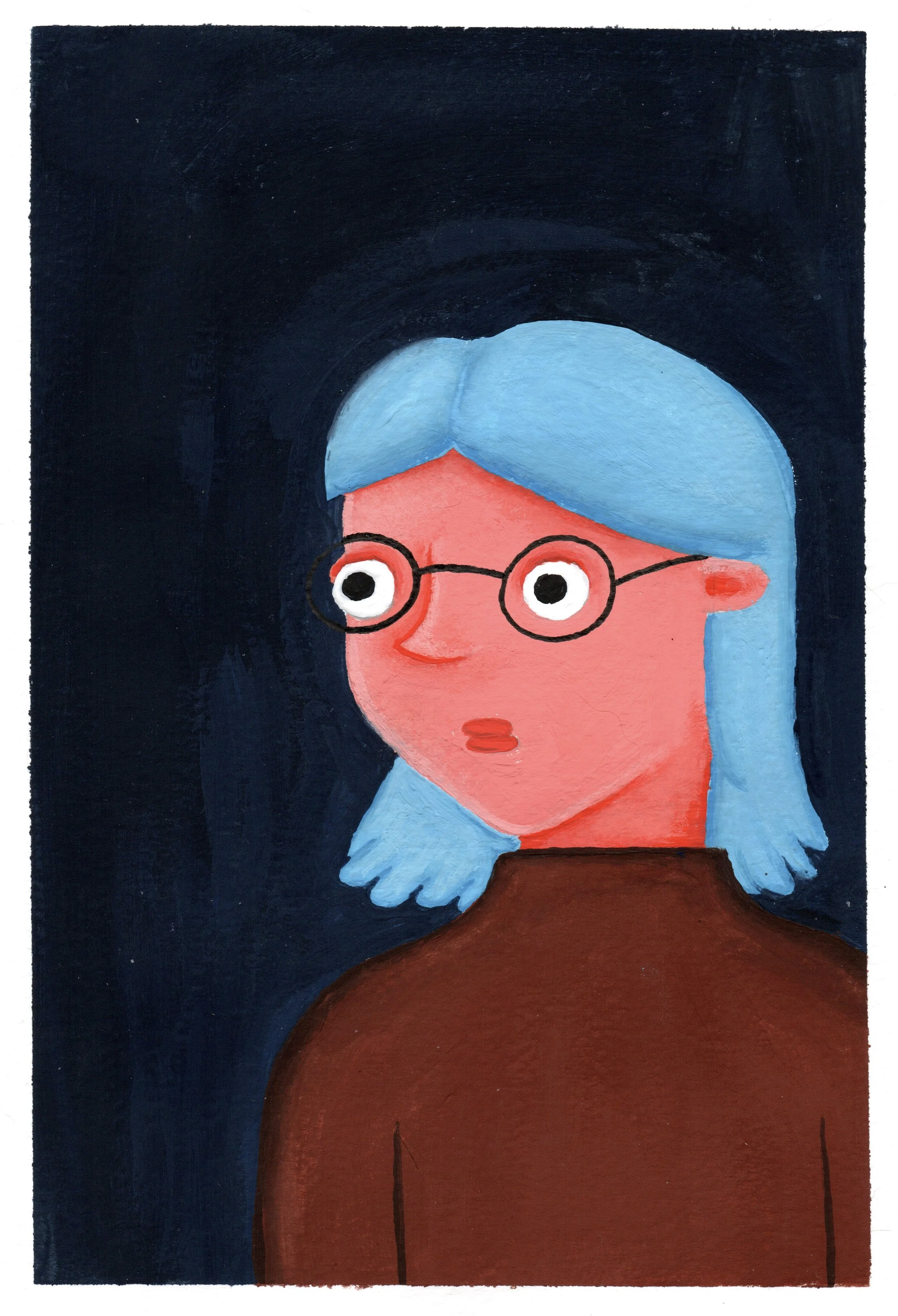 "Claudette"
La Fleur en Papier Doré. Brussels, Belgium.