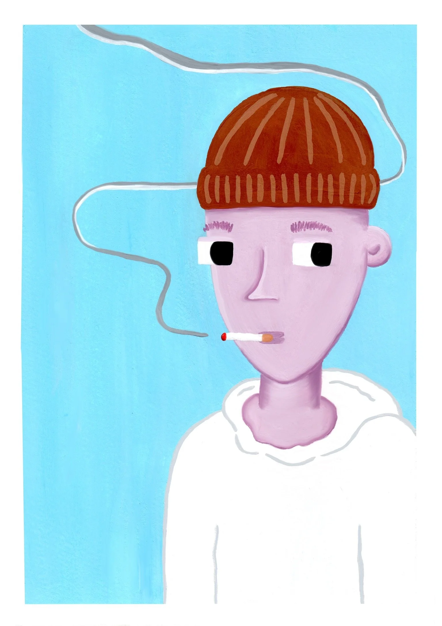 "Jacob"
Abode Bar - Leith, Scotland