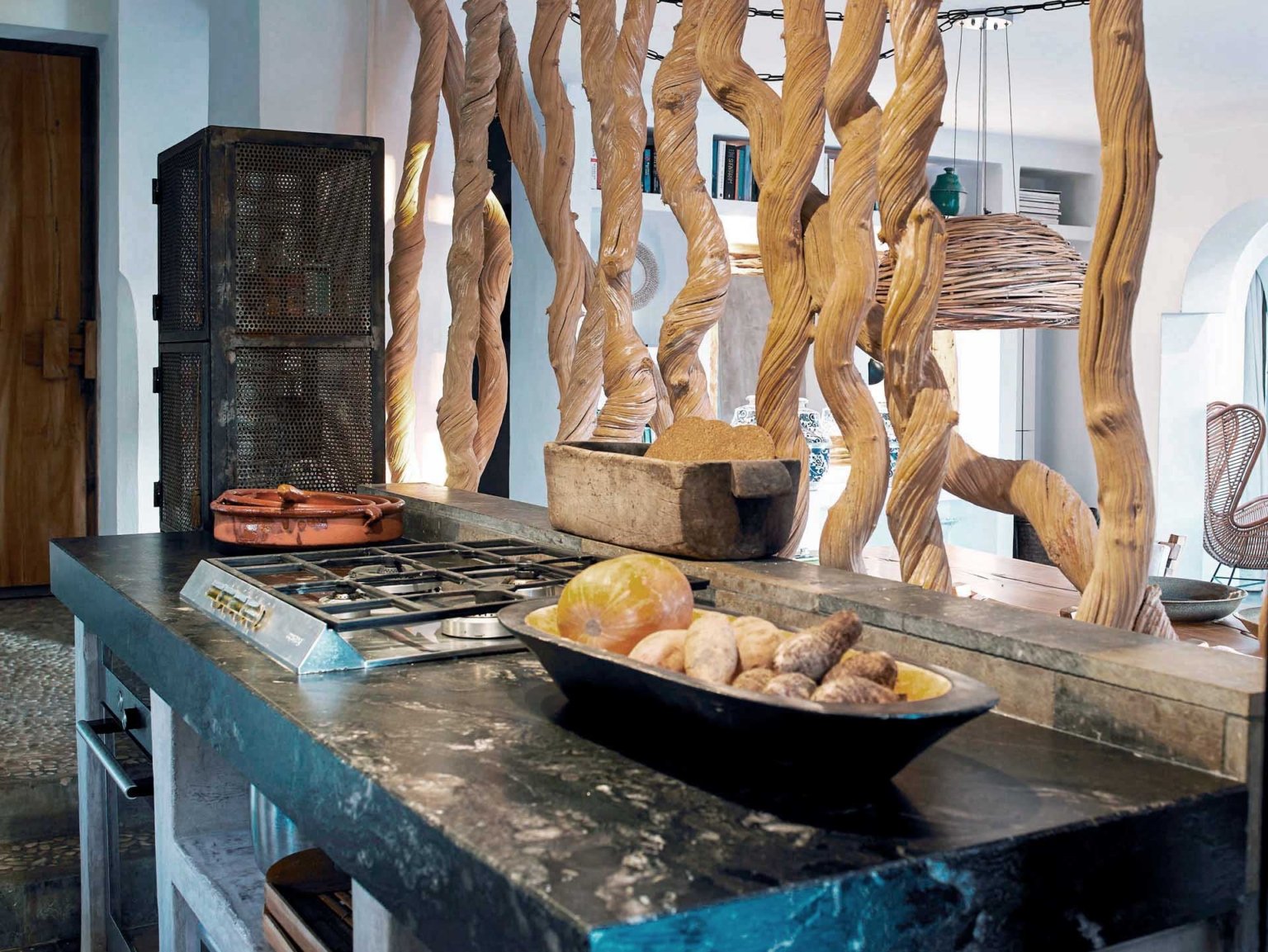 An image of the Cultural Center.