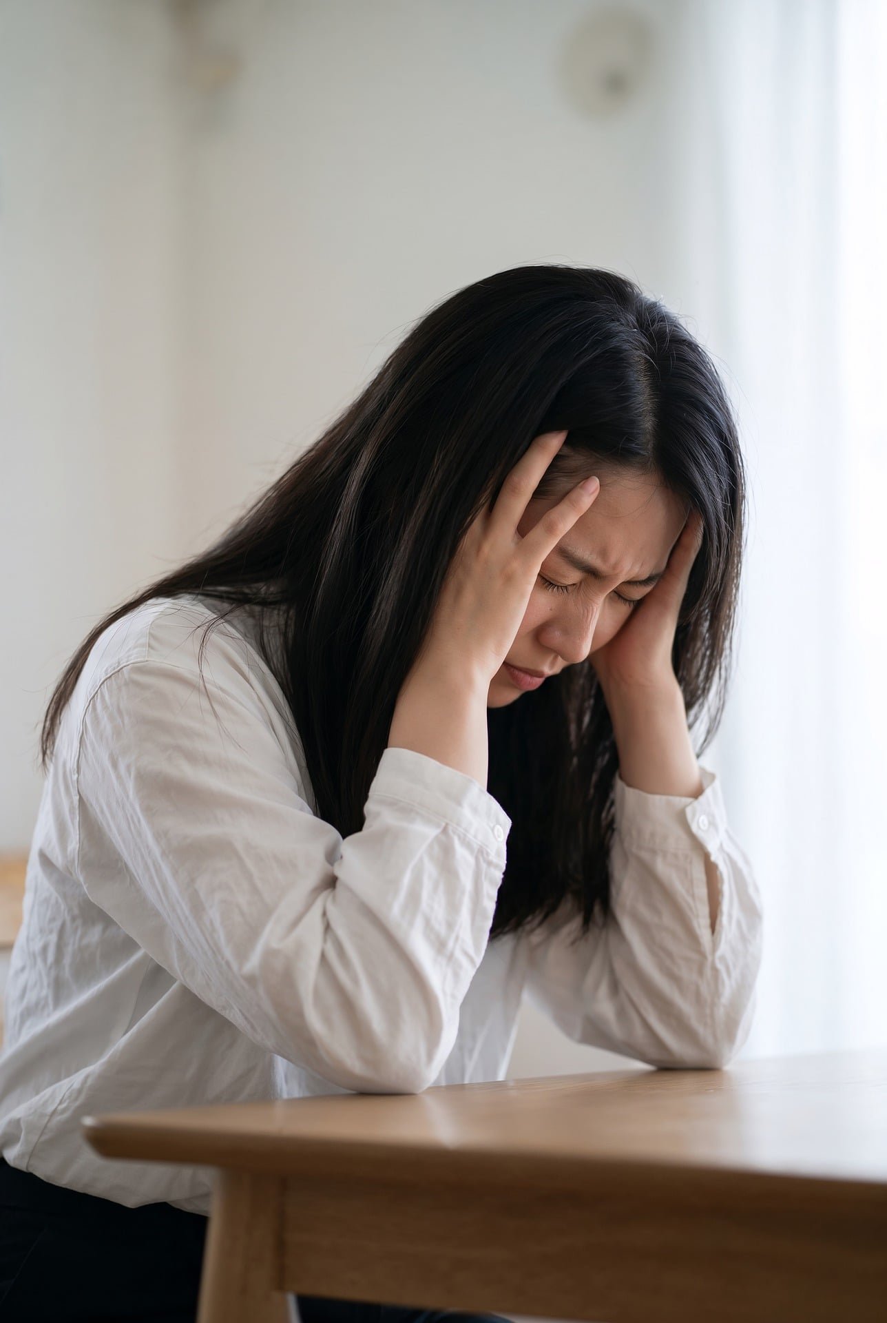 Stress Lavoro-Correlato: i sintomi psicofisici e i danni della cronicità nel tempo