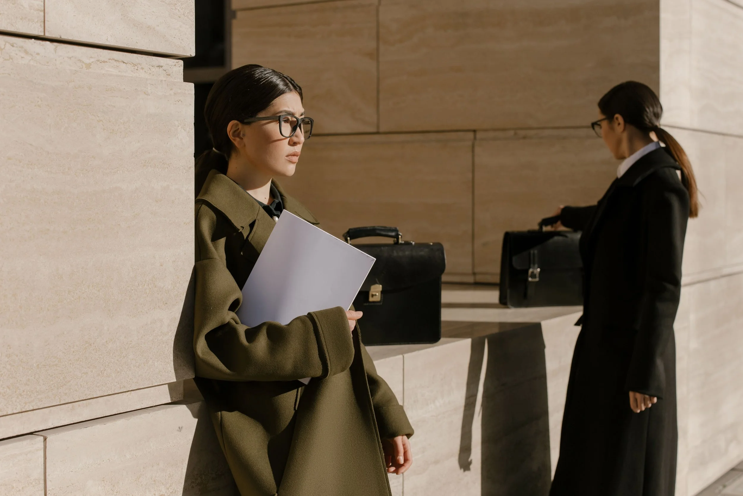 Parità salariale e carriera al femminile: i dati sul gender gap e la tutela dei diritti nei colloqui