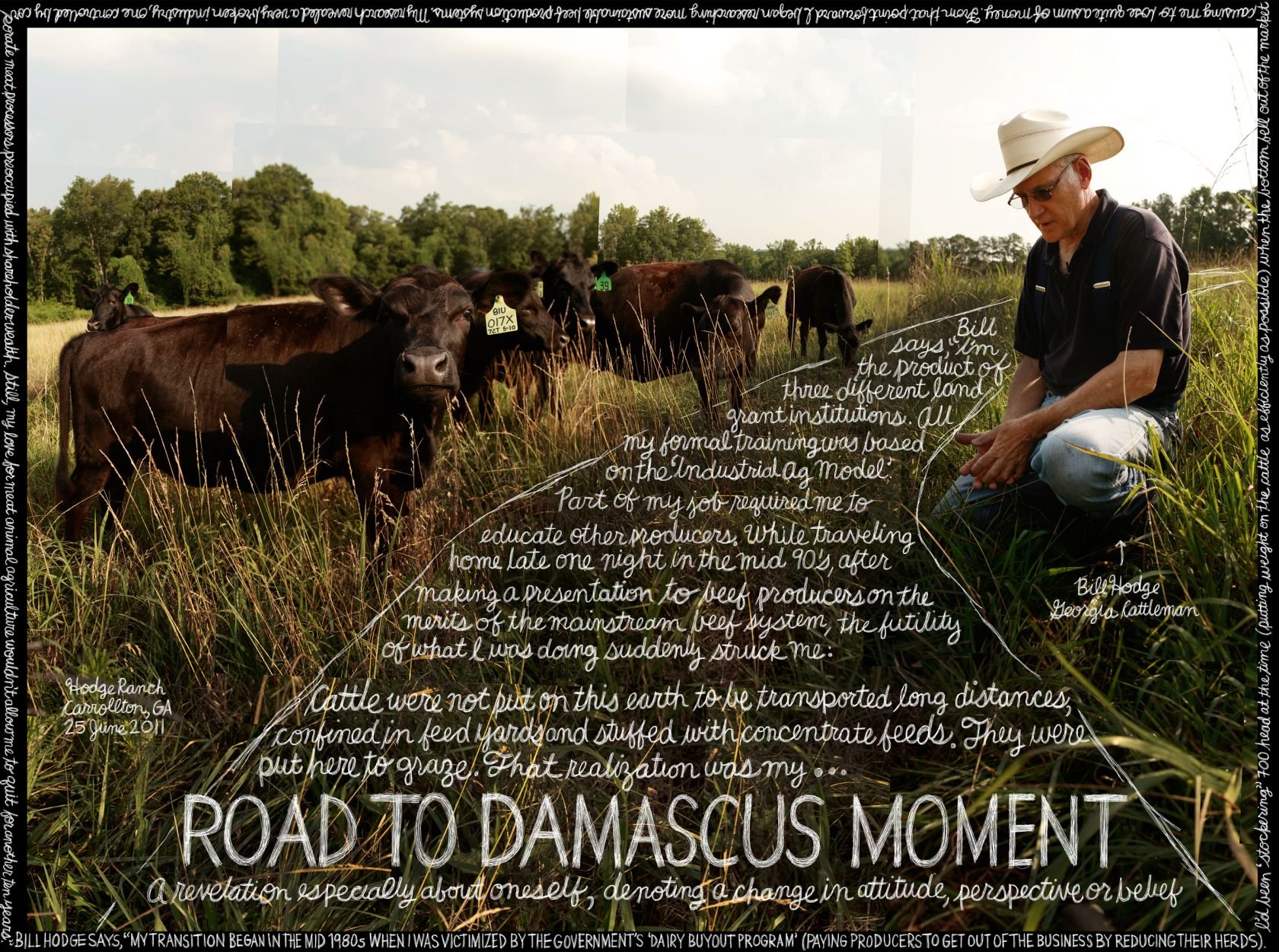 Feature in Local: The New Face of Food and Farming in America