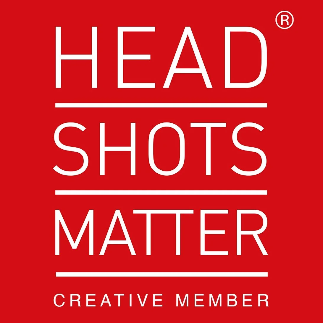 Headshots Matter Creative Member logo